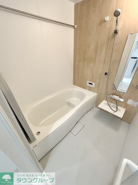 パーシモン グレイスの物件内観写真