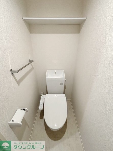 パーシモン グレイスの物件内観写真