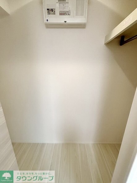 パーシモン グレイスの物件内観写真