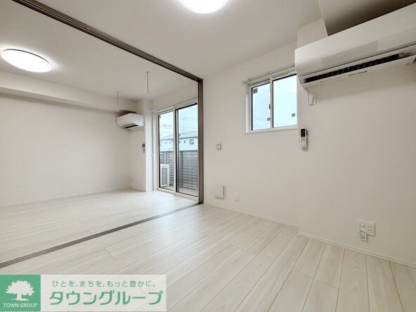 パーシモン グレイスの物件内観写真