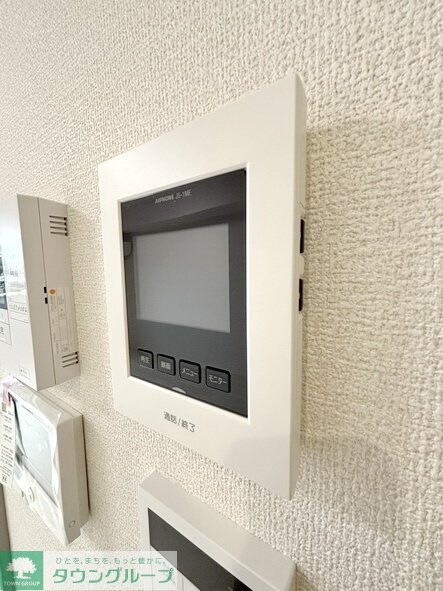 パーシモン グレイスの物件内観写真