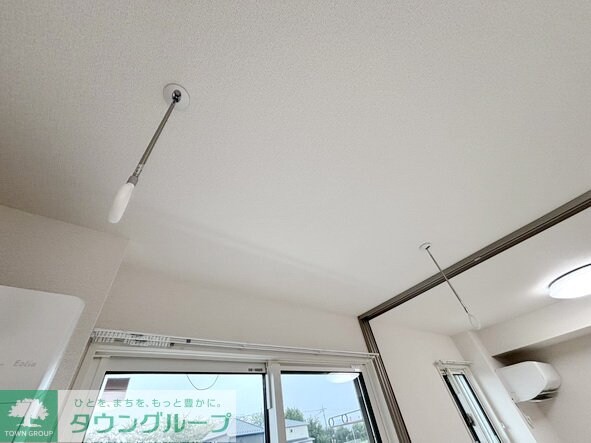 パーシモン グレイスの物件内観写真