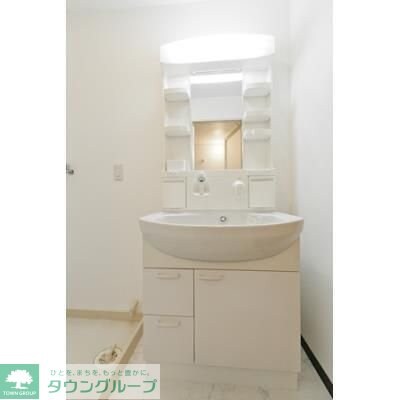 メゾン「サロム」の物件内観写真