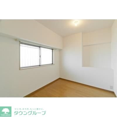 メゾン「サロム」の物件内観写真