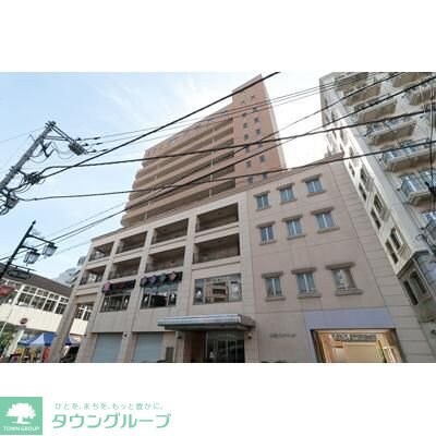 メゾン「サロム」の物件内観写真