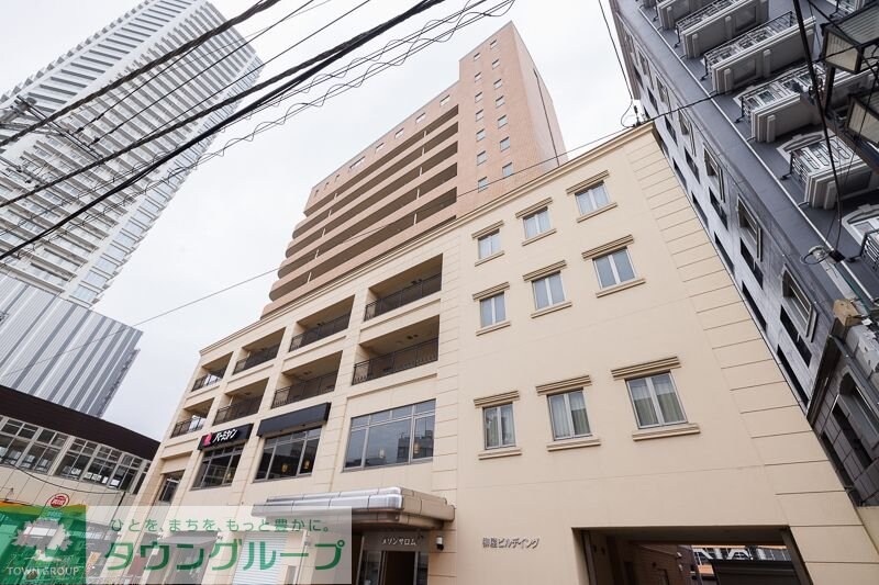 メゾン「サロム」の物件内観写真