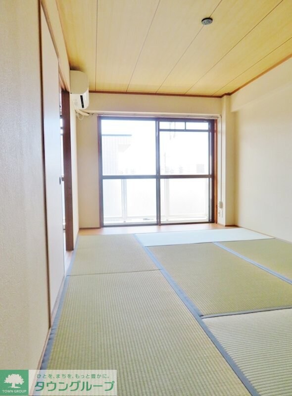 日神パレス拝島第2の物件内観写真