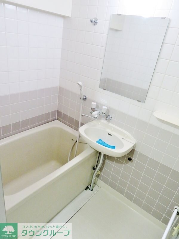 日神パレス拝島第2の物件内観写真