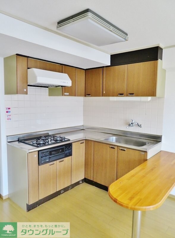 日神パレス拝島第2の物件内観写真