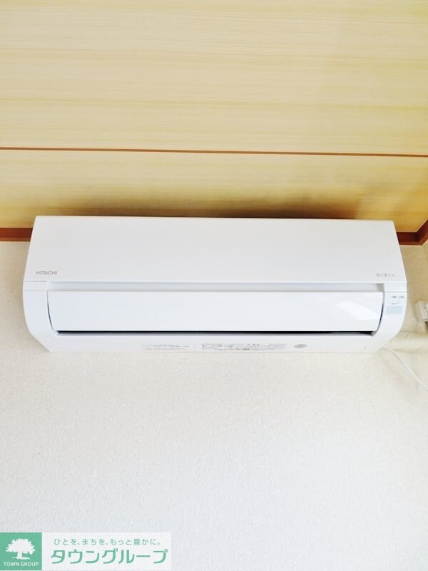 日神パレス拝島第2の物件内観写真