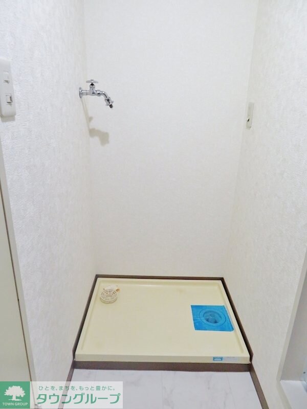 日神パレス拝島第2の物件内観写真