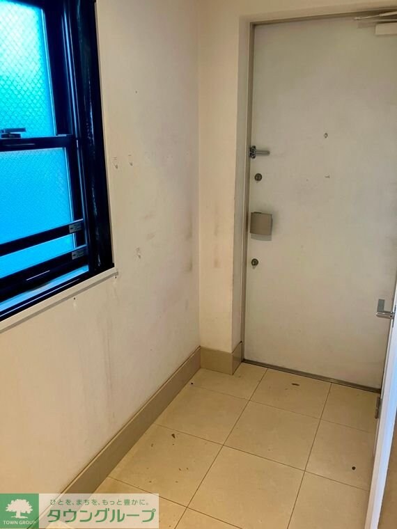 アーデル・フェリエ国立東の物件内観写真