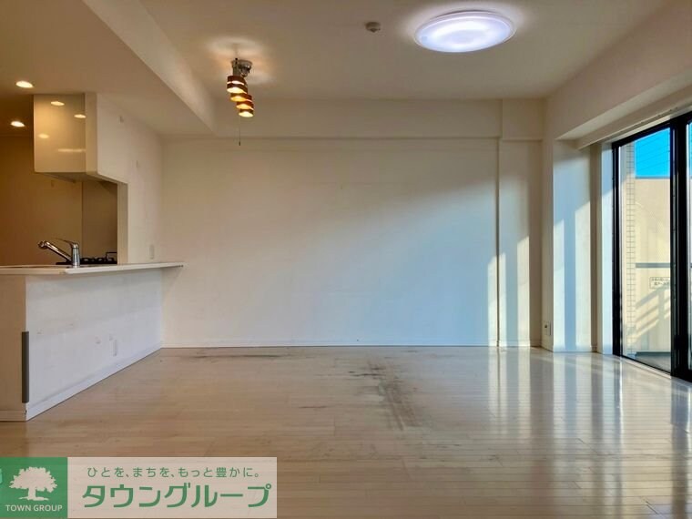 アーデル・フェリエ国立東の物件内観写真