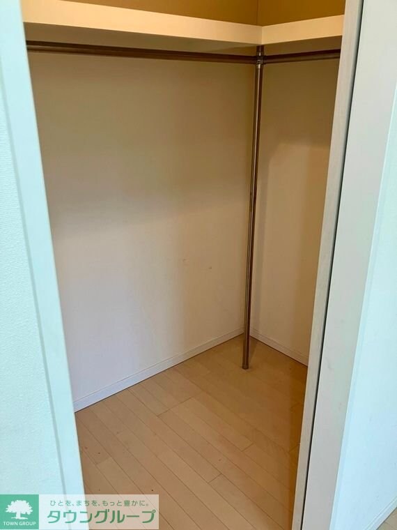 アーデル・フェリエ国立東の物件内観写真