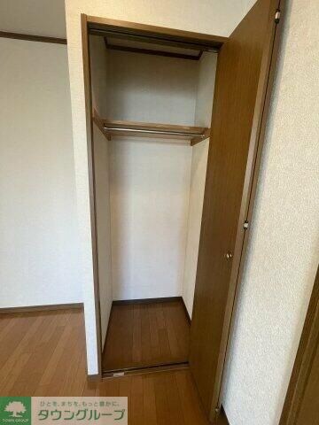 スプリングス立川の物件内観写真