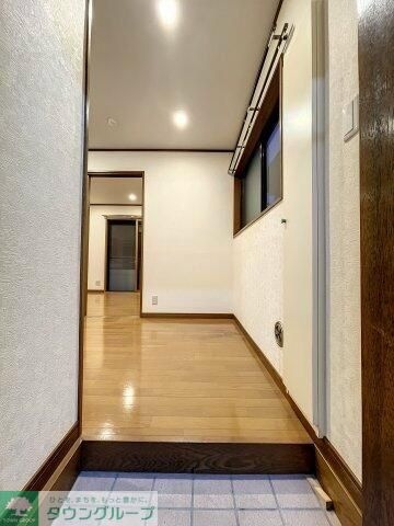 スプリングス立川の物件内観写真