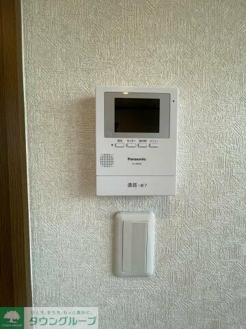 スプリングス立川の物件内観写真