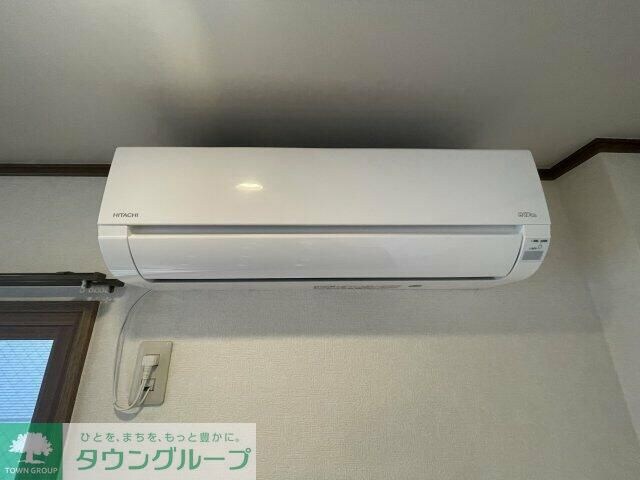 スプリングス立川の物件内観写真