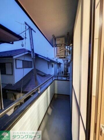 スプリングス立川の物件内観写真