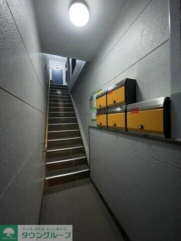 スプリングス立川の物件内観写真