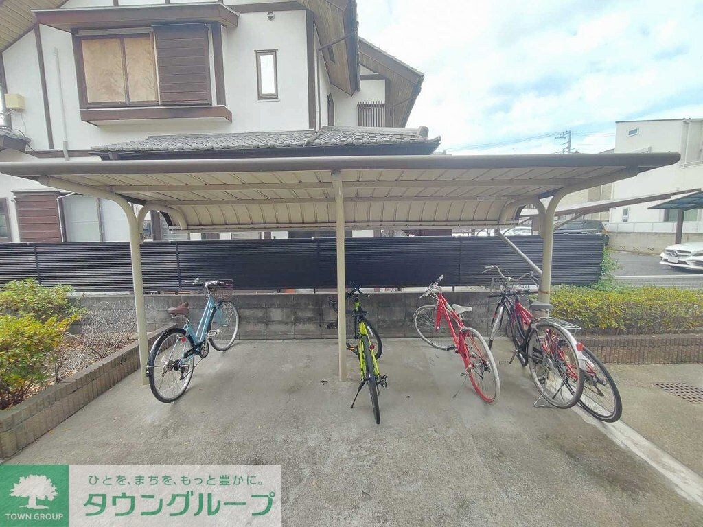 レオパレスSir Houseの物件内観写真