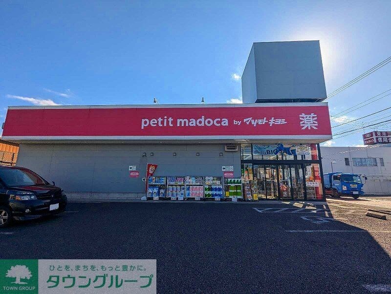 レオパレスSir Houseの物件内観写真