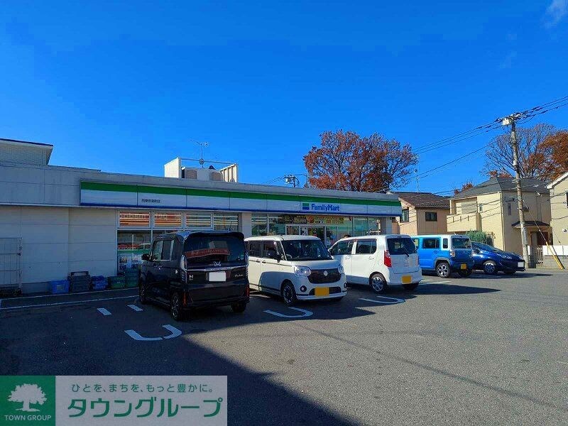 レオパレスSir Houseの物件内観写真