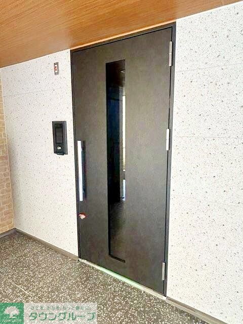 立川セイワレジデンスIIの物件内観写真