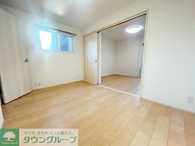 立川セイワレジデンスIIの物件内観写真