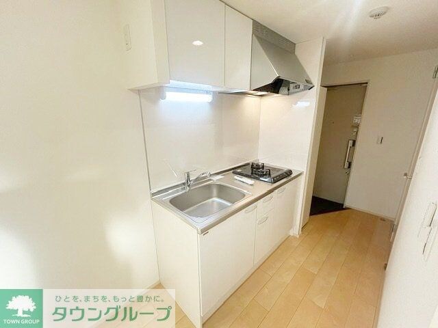 立川セイワレジデンスIIの物件内観写真