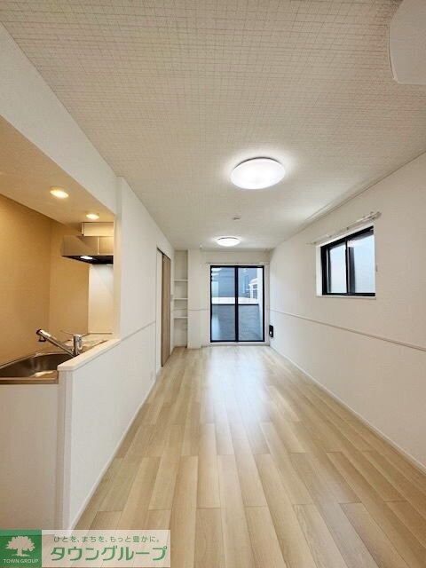 リッカンス ヘム 一番町の物件内観写真