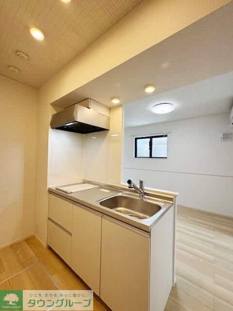 リッカンス ヘム 一番町の物件内観写真