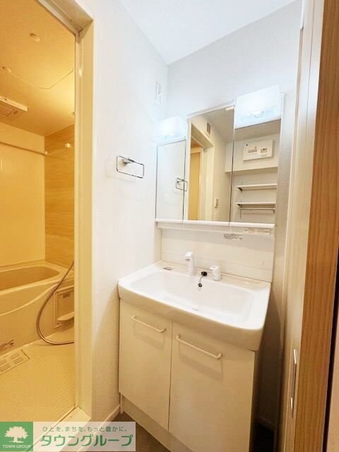 リッカンス ヘム 一番町の物件内観写真