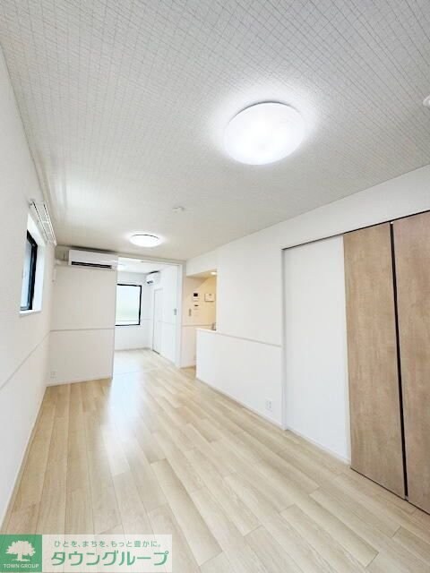 リッカンス ヘム 一番町の物件内観写真