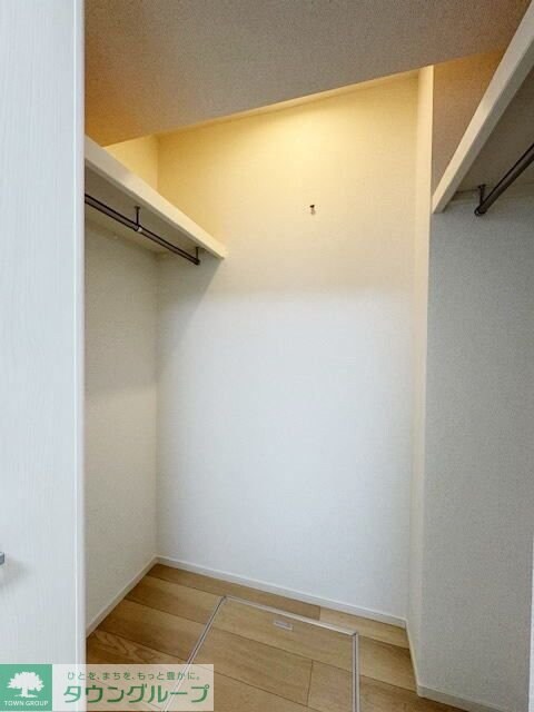 リッカンス ヘム 一番町の物件内観写真