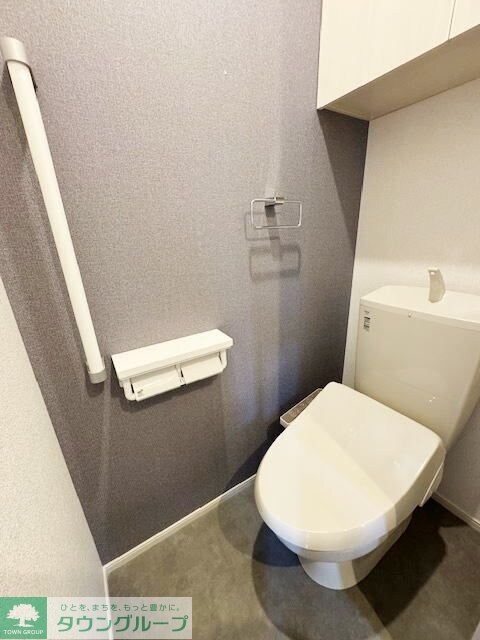 リッカンス ヘム 一番町の物件内観写真