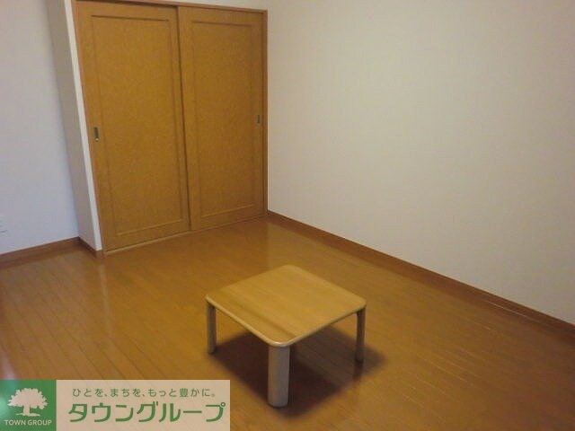 レオパレスシャトレーの物件内観写真