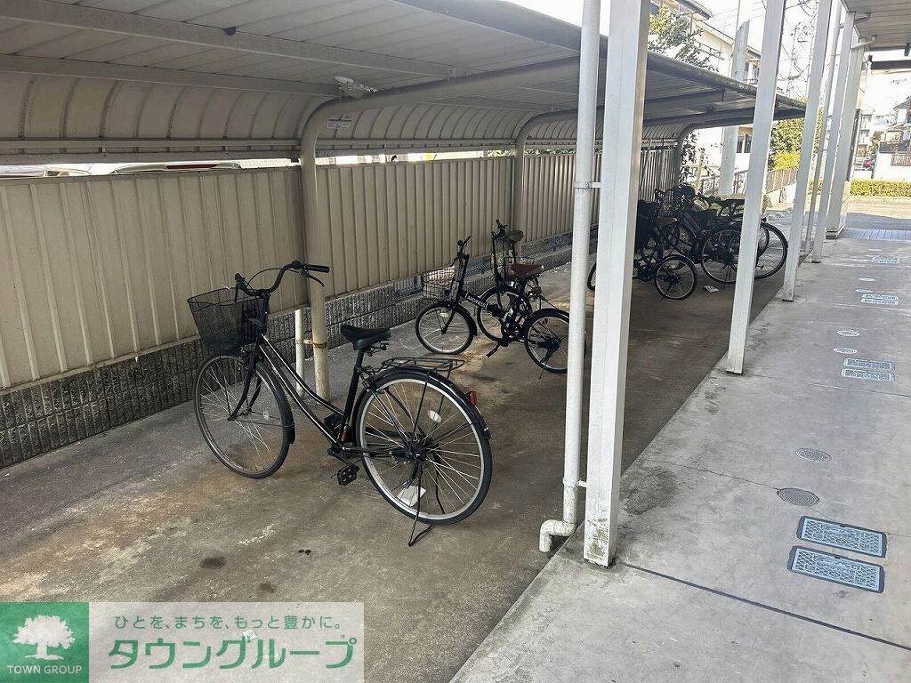 レオパレスFEDEの物件内観写真