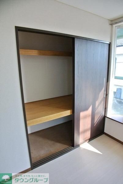 たちばな の物件内観写真