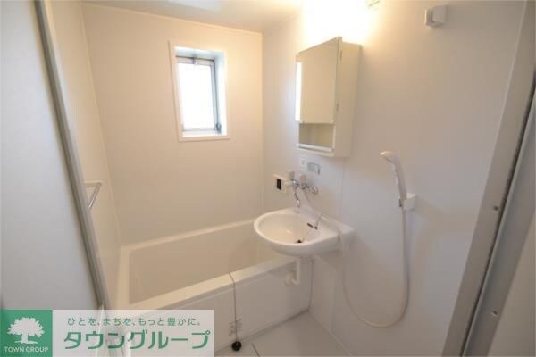 たちばな の物件内観写真