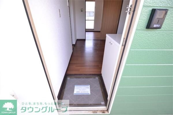 たちばな の物件内観写真