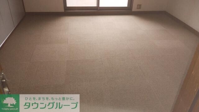 ハイムFの物件内観写真