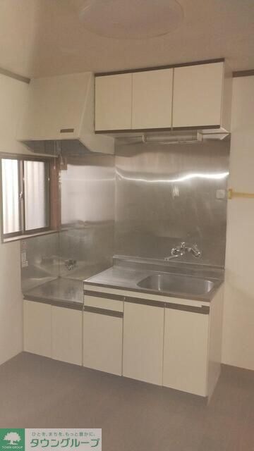 ハイムFの物件内観写真