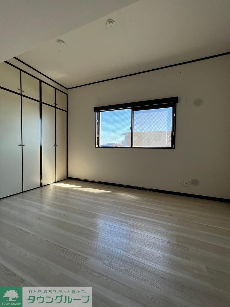 三栄ビルの物件内観写真