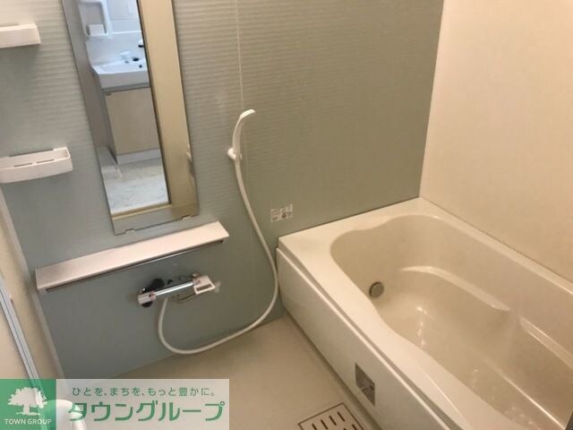 アコード・Kの物件内観写真