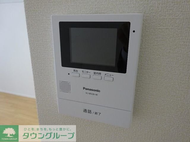 アコード・Kの物件内観写真