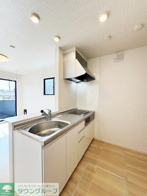 RSR(アールエスアール)の物件内観写真