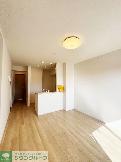 RSR(アールエスアール)の物件内観写真