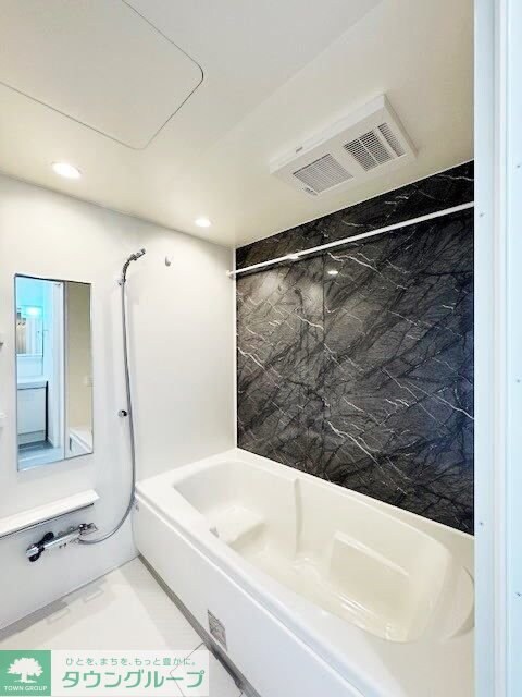 RSR(アールエスアール)の物件内観写真