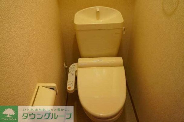 レオパレス花水木の物件内観写真